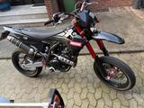 Fantic XMF 125 Competition - Fantic XMF 125