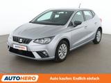 Seat Ibiza 1.0 TSI XCellence*TEMPO*PDC*SHZ*KLIMA* - Seat Ibiza: Xcellence