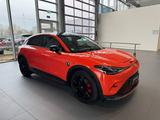 Smart #3 BRABUS CC Pano.-Dach/Klima/LED/Sitzhzg./eSitz - Smart #3 Gebrauchtwagen