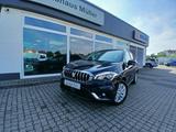 Suzuki SX4 S-Cross Comfort Anhängerkupplung - Suzuki (SX4) S-Cross in Leipzig