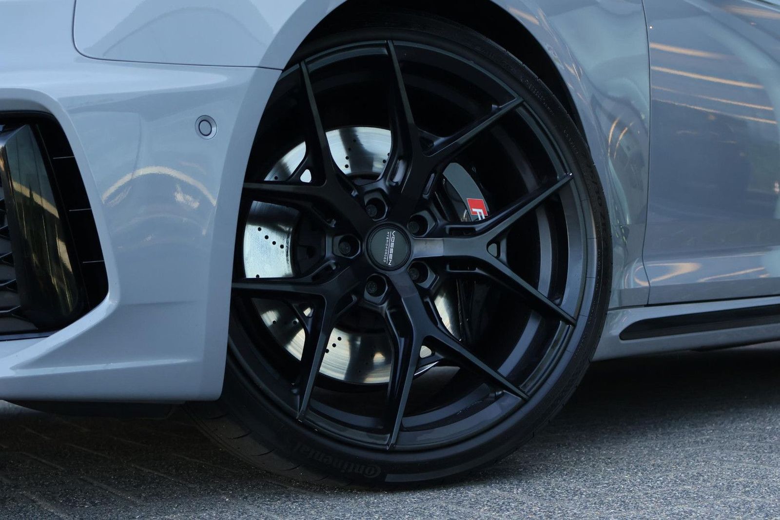 Audi RS4 A4 Avant 2.9 TFSI quattro competition plus / foto 6