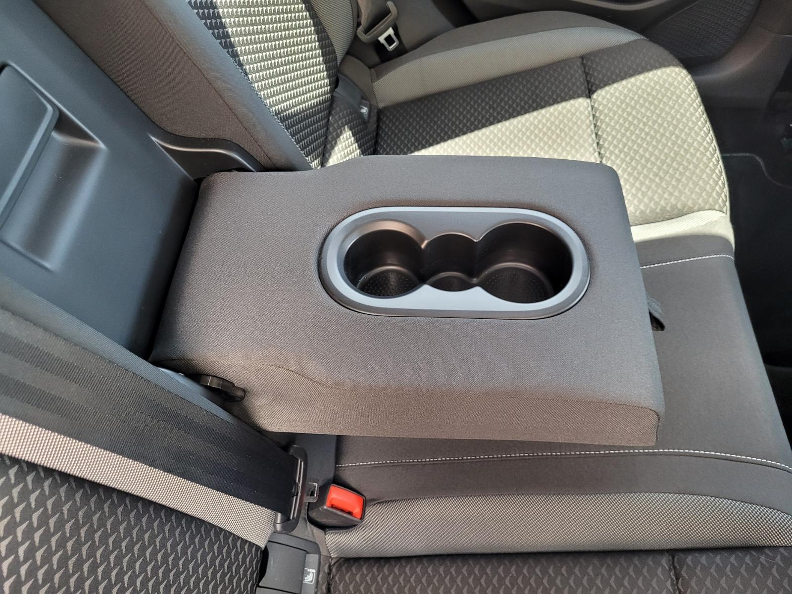Volkswagen Golf Life 2.0 TDI DSG, миниатюра 25