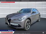 Alfa Romeo Stelvio Veloce Q4 Premium-Audio-Paket, Tech-Pake - Alfa Romeo Stelvio Neuwagen