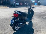 Andere HANWAY 50 / CL42 - MOTORRAD