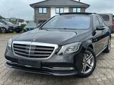 Mercedes-Benz S 560e Hybrid Long* Burmester*TV*Panoramadach - gebrauchte Mercedes-Benz S 560 aus dem Jahr 2019