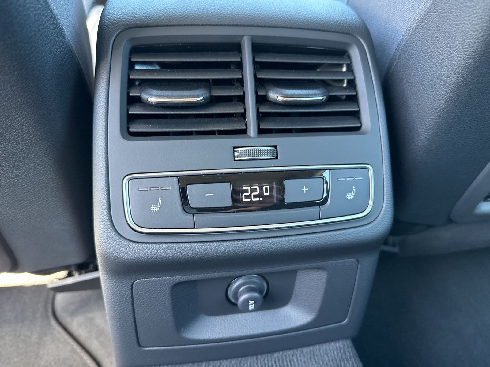 Audi A4 - Bild 16