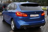 BMW 220i M Sport LED Sportsitze Kamera Sitzheizung - scheckheftgepflegte BMW 220