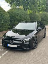 Mercedes-Benz A 35 AMG Mercedes-AMG A 35 4MATIC DCT Merced... - Mercedes-Benz A 35 AMG Gebrauchtwagen
