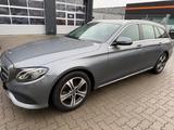 Mercedes-Benz E 220 d T Autom. - - Mercedes-Benz E 220 Gebrauchtwagen in Ludwigshafen
