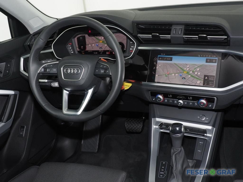 Audi Q3 - Bild 3