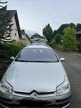 Citroën Citroen C5 Break - Citroën C5: Break