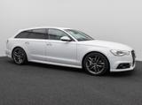 Audi A6 3.0 quattro SLine ACC MemoryHUD DAB Kamera - Audi A6 Gebrauchtwagen in Hannover