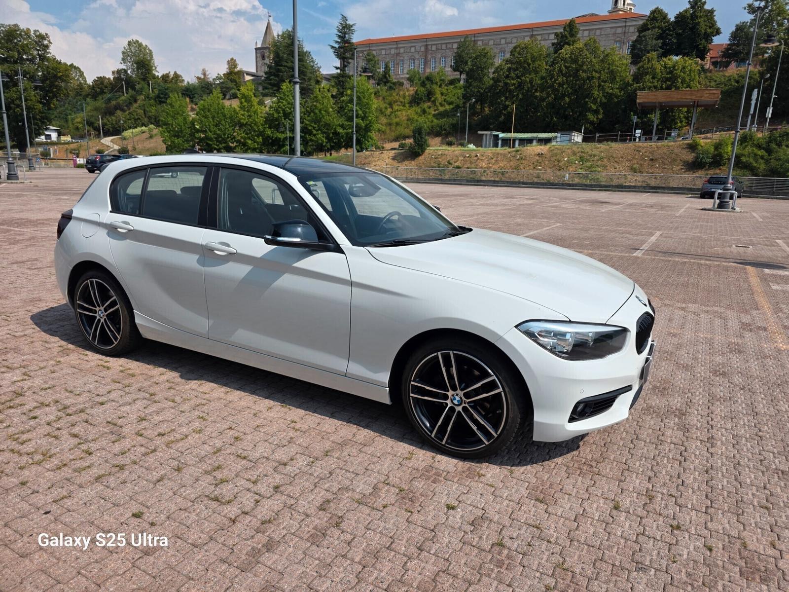 BMW 116