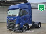 Iveco S-Way 480 4X2 Retarder ACC - Iveco 480