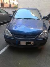 Opel  Corsa .C   1.3 Diesel - Opel Corsa aus 2005: 1.3