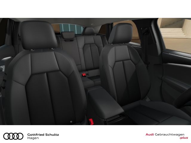 Audi A6 e-tron - Bild 12