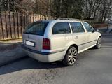 Skoda Octavia Combi 1.9 TDI voll Fahrbereit mit Tüv  - Skoda Octavia aus 2004 mit Diesel-Antrieb