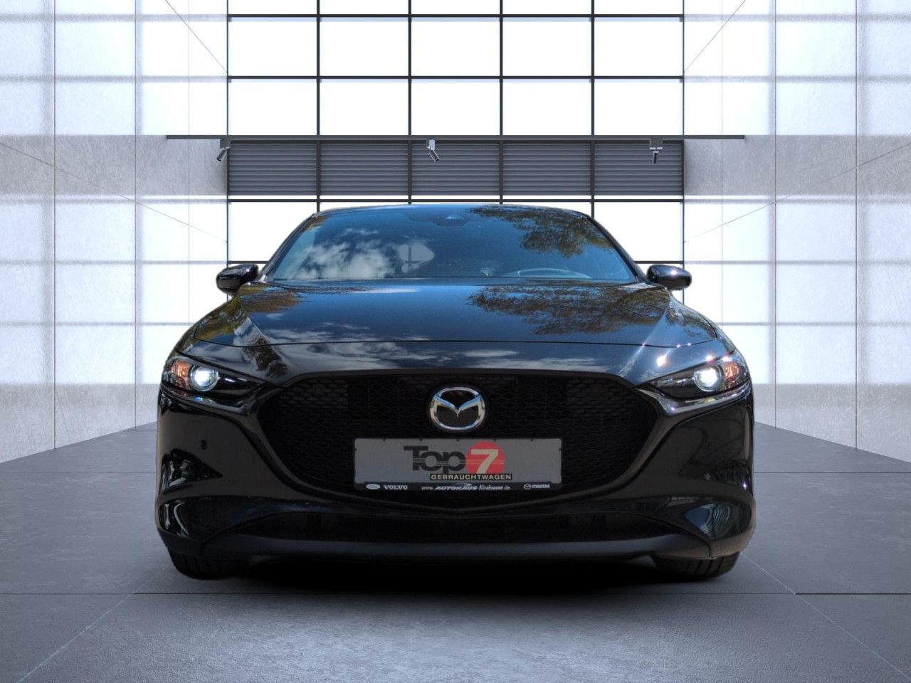 Mazda 3 - Bild 6