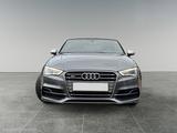 Audi S3 2.0 TFSI S tronic quattro Cabriolet - - Audi S3: Cabrio