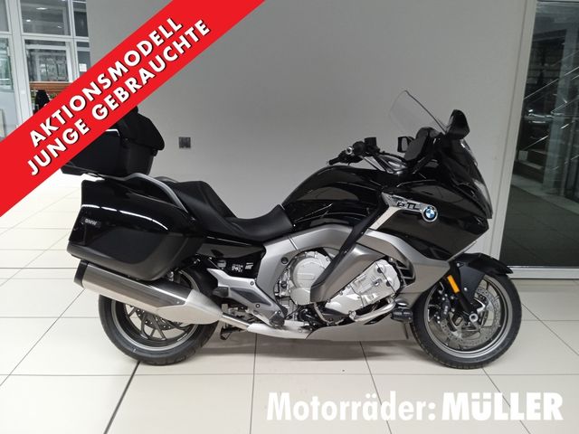 BMW K 1600 GTL Komfort-Paket, DWA, Bodenbeleuchtung