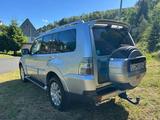 Mitsubishi Pajero 3,2 DI-D Instyle Automatik Instyle - Mitsubishi Gebrauchtwagen von 2008
