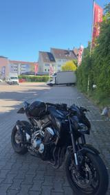 Kawasaki Z900 - Kawasaki Motorräder in Karlsruhe