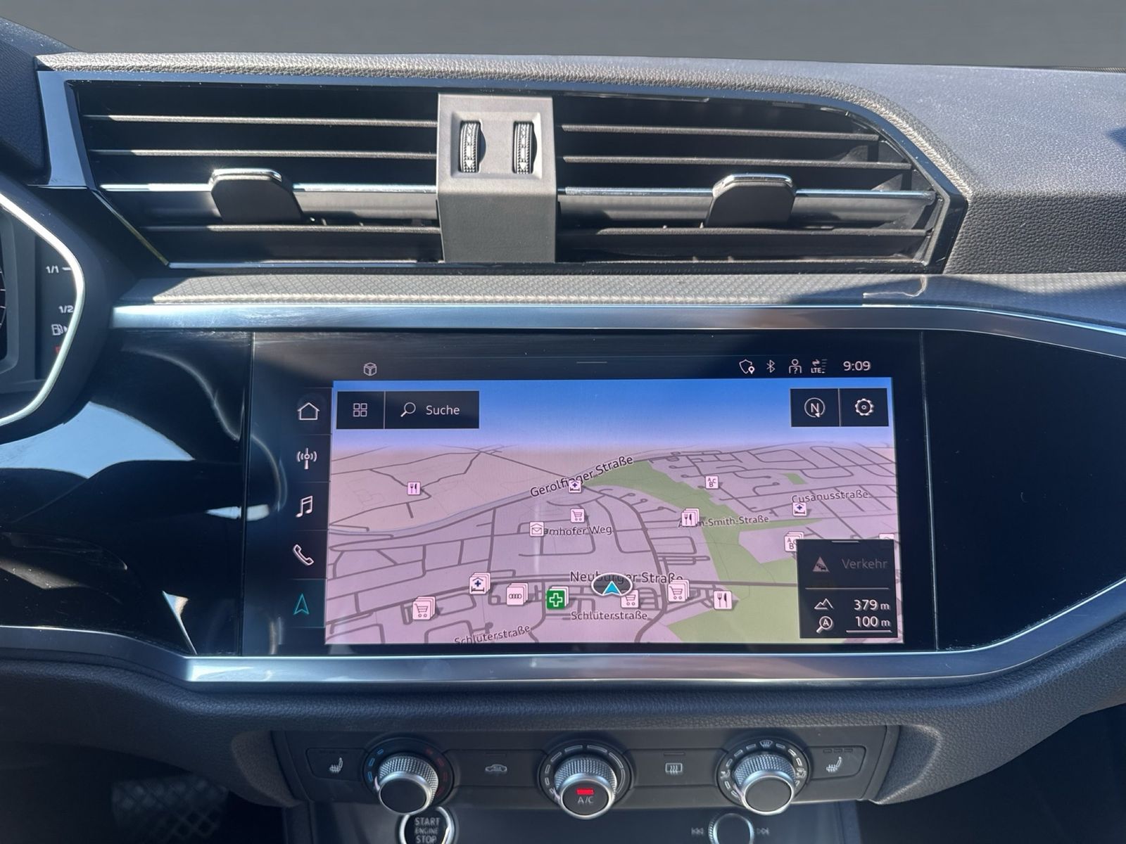 Audi Q3 - Bild 11
