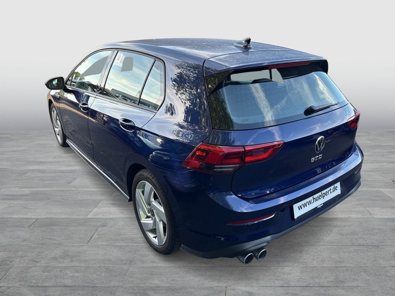 Volkswagen Golf 2.0 GTD FAHRSCHULWAGEN AHK CAM ACC NAVI imagem 3