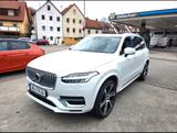Volvo XC90 T8 Geartronic Recharge Inscription Rech... - Volvo XC90 Gebrauchtwagen in Stuttgart