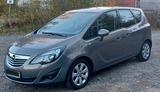 Opel Meriva B Ecoflex - Innovation - Opel Meriva in Wuppertal