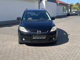 Mazda 5 Lim. 2.0 Top - gebrauchte Mazda 5 aus dem Jahr 2007