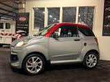 Ligier JS50 Sport Mopedauto AIRBAG Microcar 45 KM - gebrauchte Ligier Kleinwagen