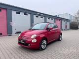 Fiat 500C Lounge Cabrio 1Hand Top Gepflegt PDC - gebrauchte Fiat 500C aus dem Jahr 2019