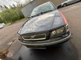 Volvo s V40 mit Tüv fahrbereit - gebrauchte Volvo V40 aus dem Jahr 2000