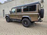 Land Rover Defender 110 TD4 Station Wagon Rough 2 Rough 2 - Land Rover Defender: 2.4