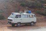 Volkswagen VW T3 - TÜV neu! (5/27) - AAZ Motor - 75 PS - 1, - Volkswagen T3: Motor