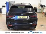 BMW X3 2.0 xDrive20d M-Sport Aut. Pano LED-Xenon LC - BMW X3: 0d