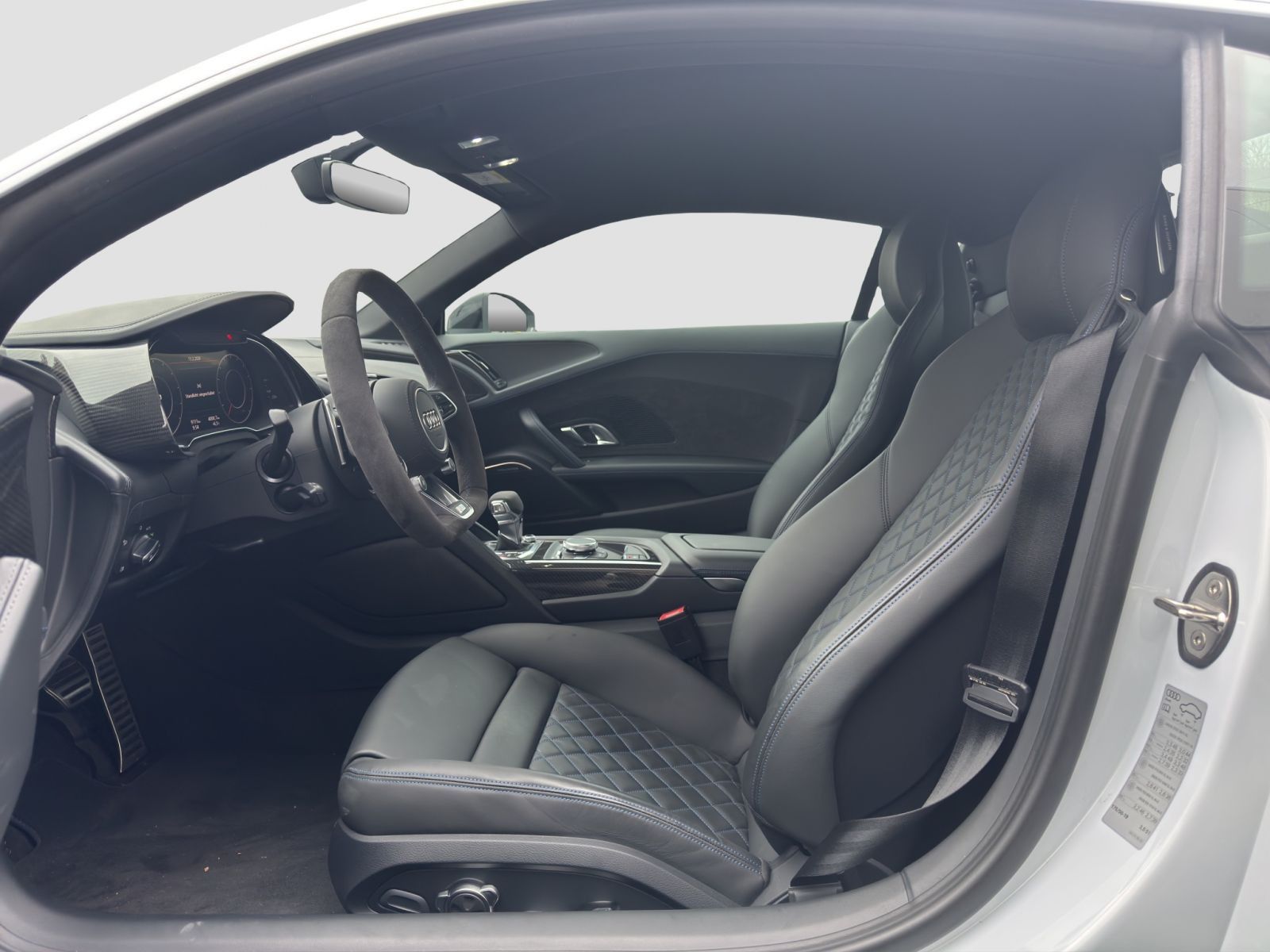 Audi R8 - Bild 5