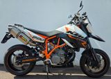 KTM 990 SMR - KTM SMR