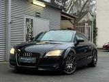 Audi TT 3.2 V6 Coupe Automatik *BOSE*NAVI*LEDER*SHZ* - Audi TT aus 2007: 3.2