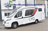 Bürstner VAN T 620 G EINZELBETTEN KAM SAT-AUßEN 150PS-1.H - Offers