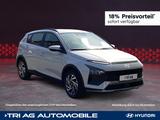 Hyundai BAYON Trend FL Automatik 7-DCT Komfortpaket Navi - Hyundai BAYON