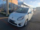 Renault Twingo GT*PANORAMA*AHK*KLIMA*TEMPOMAT*TÜV NEU* - Renault Twingo Gebrauchtwagen in Hannover