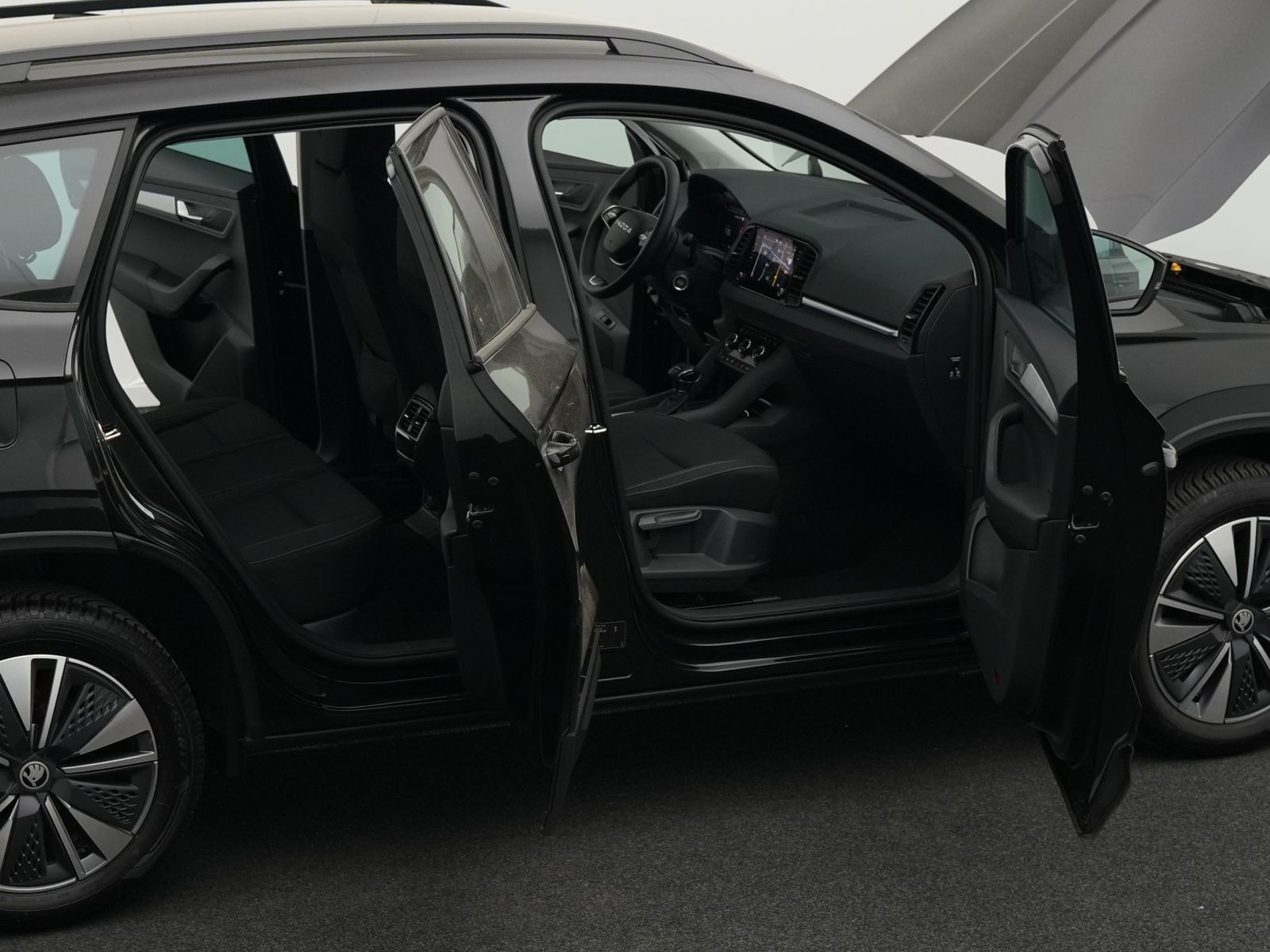 Skoda Karoq - Bild 33