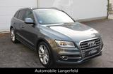 Audi SQ5 3.0 TDI quattro BANG&OLUFSEN MEMORY MMI PLUS - Audi SQ5 in Solingen