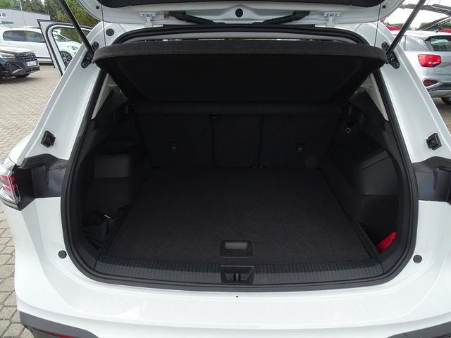 Tiguan 1.5 eTSI DSG Goal / Design-Paket