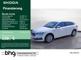Skoda Scala Amb 1,6 TDI *NAVI*KLIMA*CARPLAY* - Skoda Gebrauchtwagen in Karlsruhe