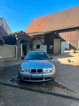 BMW e46 316i Compact - BMW 3 Series: Compact E46