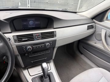 BMW 320 - 9