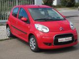 Citroën C1 Advance - Citroën C1 aus 2009